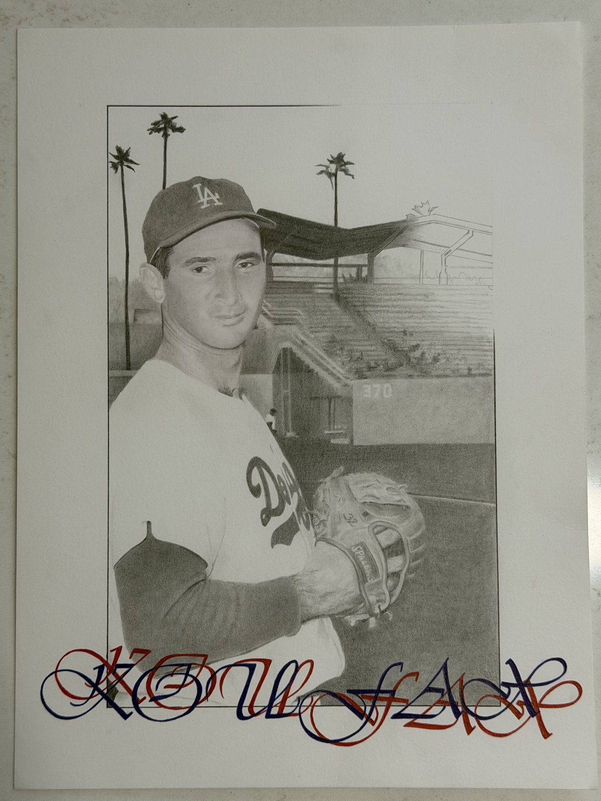 Koufax