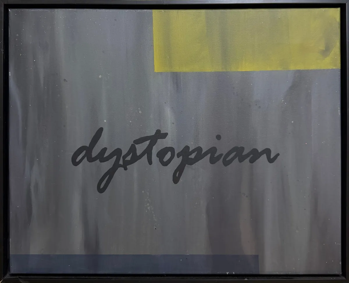 Dystopian Landscape